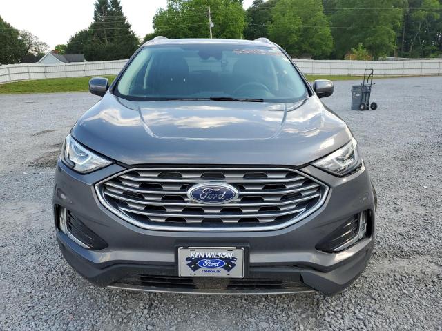 Photo 4 VIN: 2FMPK4J95NBA23336 - FORD EDGE SEL 