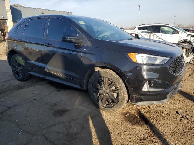 Photo 3 VIN: 2FMPK4J95NBA25961 - FORD EDGE 