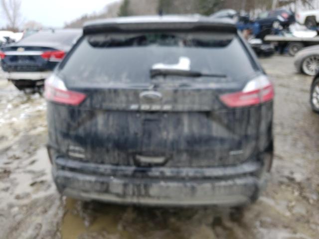 Photo 5 VIN: 2FMPK4J95NBA26981 - FORD EDGE SEL 