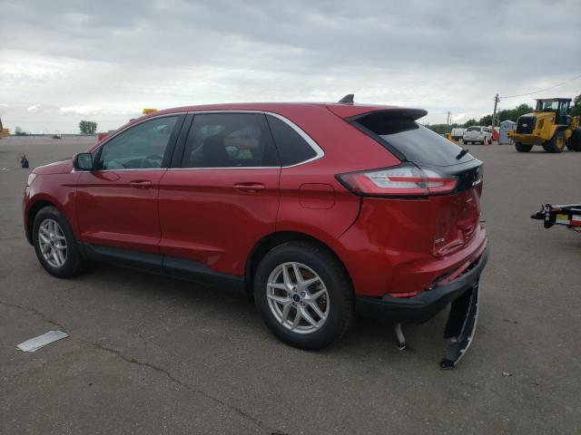 Photo 1 VIN: 2FMPK4J95NBA36099 - FORD EDGE 