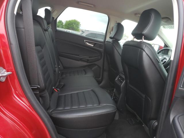 Photo 10 VIN: 2FMPK4J95NBA36099 - FORD EDGE 