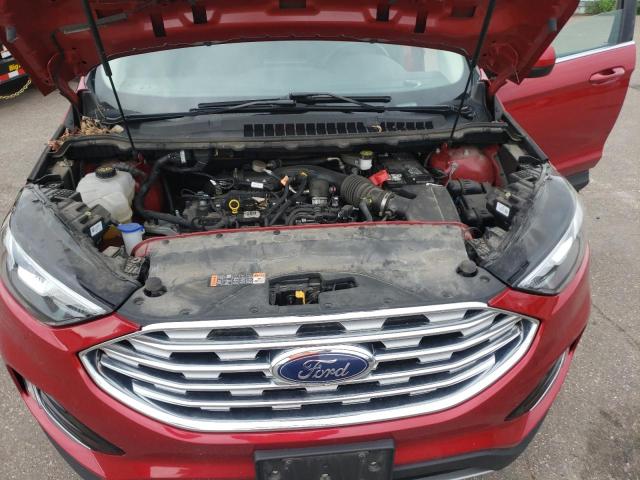 Photo 11 VIN: 2FMPK4J95NBA36099 - FORD EDGE 