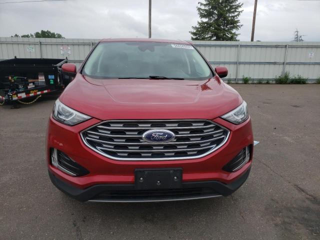 Photo 4 VIN: 2FMPK4J95NBA36099 - FORD EDGE 