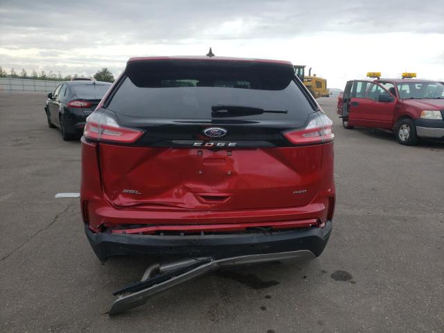 Photo 5 VIN: 2FMPK4J95NBA36099 - FORD EDGE 