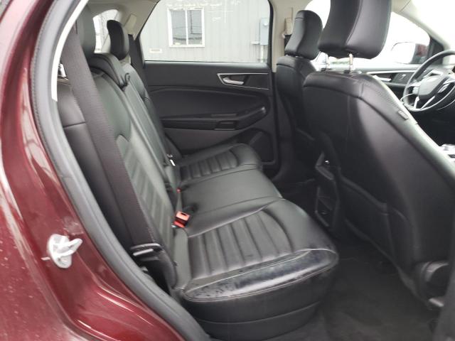 Photo 10 VIN: 2FMPK4J95NBA40797 - FORD EDGE SEL 