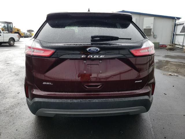 Photo 5 VIN: 2FMPK4J95NBA40797 - FORD EDGE SEL 