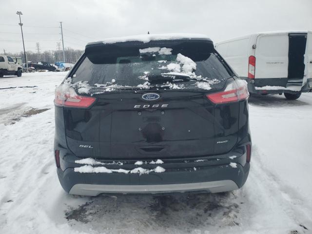 Photo 5 VIN: 2FMPK4J95NBA47412 - FORD EDGE 