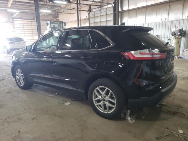 Photo 1 VIN: 2FMPK4J95NBA52349 - FORD EDGE SEL 