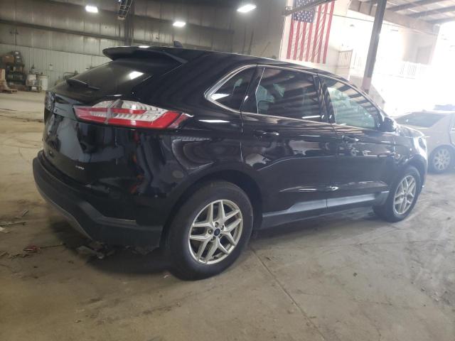 Photo 2 VIN: 2FMPK4J95NBA52349 - FORD EDGE SEL 