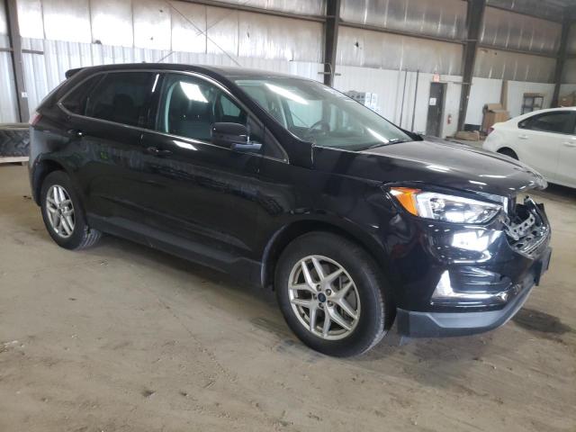 Photo 3 VIN: 2FMPK4J95NBA52349 - FORD EDGE SEL 