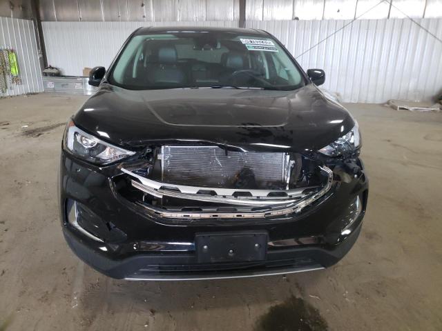 Photo 4 VIN: 2FMPK4J95NBA52349 - FORD EDGE SEL 