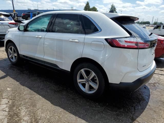 Photo 1 VIN: 2FMPK4J95NBA57356 - FORD EDGE SEL 