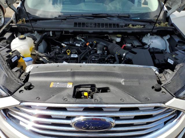 Photo 11 VIN: 2FMPK4J95NBA57356 - FORD EDGE SEL 