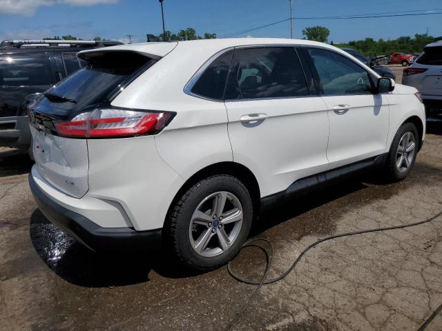 Photo 2 VIN: 2FMPK4J95NBA57356 - FORD EDGE SEL 