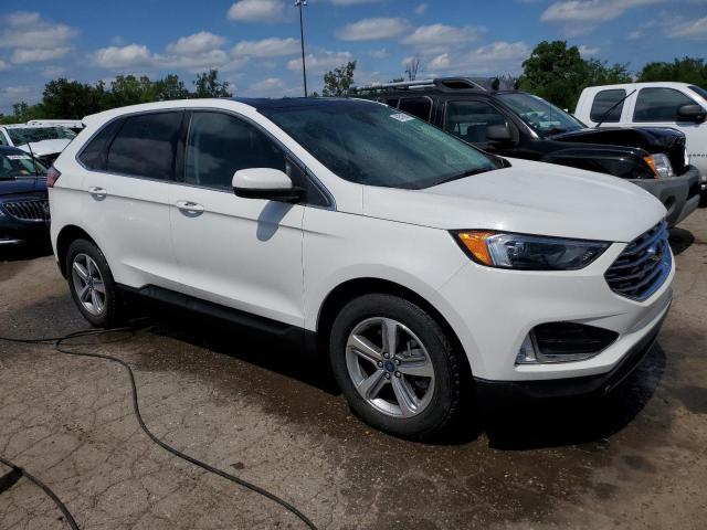 Photo 3 VIN: 2FMPK4J95NBA57356 - FORD EDGE SEL 