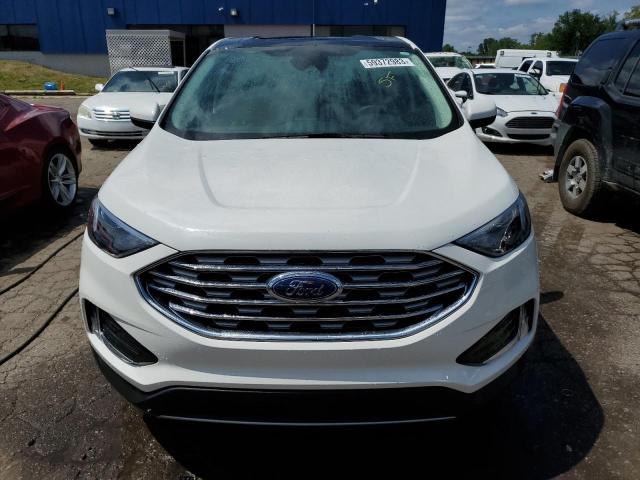 Photo 4 VIN: 2FMPK4J95NBA57356 - FORD EDGE SEL 