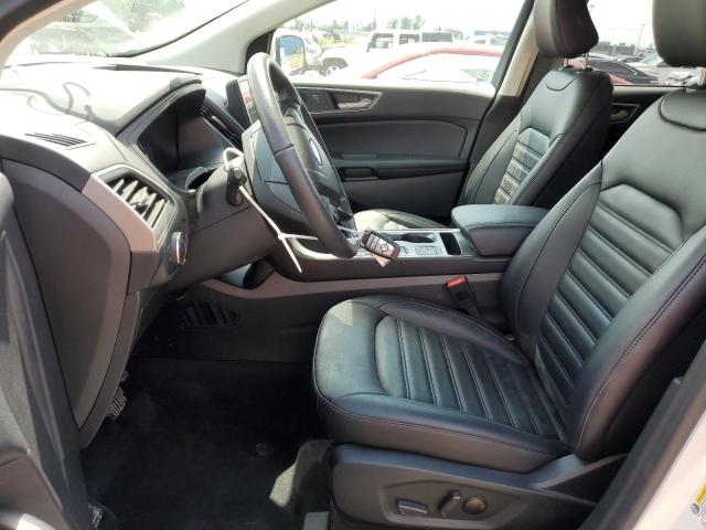 Photo 6 VIN: 2FMPK4J95NBA57356 - FORD EDGE SEL 