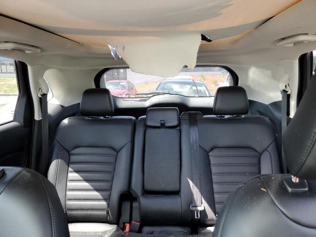 Photo 9 VIN: 2FMPK4J95NBA57356 - FORD EDGE SEL 