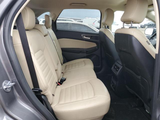 Photo 10 VIN: 2FMPK4J95NBA61181 - FORD EDGE SEL 