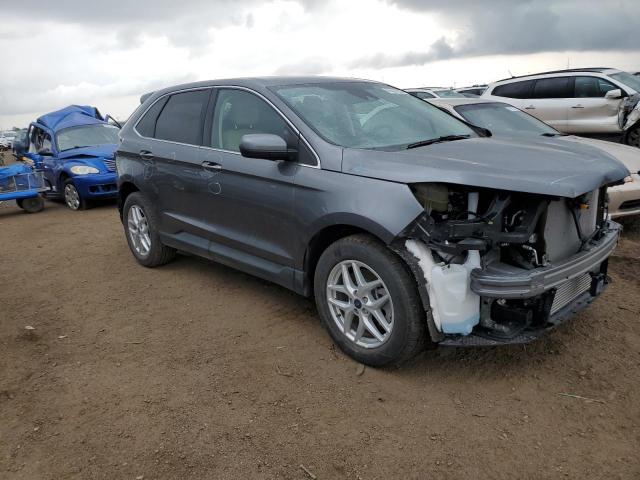 Photo 3 VIN: 2FMPK4J95NBA61181 - FORD EDGE SEL 