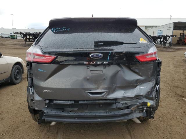 Photo 5 VIN: 2FMPK4J95NBA61181 - FORD EDGE SEL 