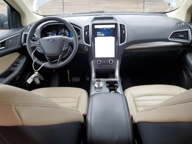 Photo 7 VIN: 2FMPK4J95NBA61181 - FORD EDGE SEL 