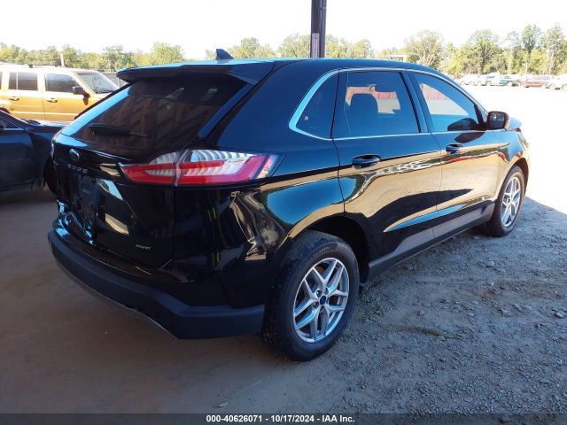 Photo 3 VIN: 2FMPK4J95NBA69510 - FORD EDGE 