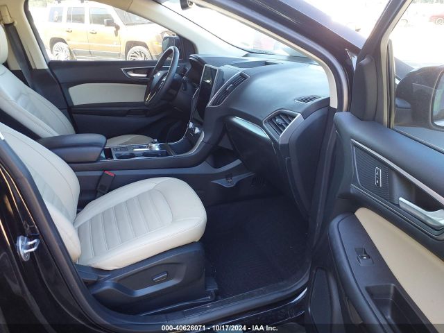 Photo 4 VIN: 2FMPK4J95NBA69510 - FORD EDGE 