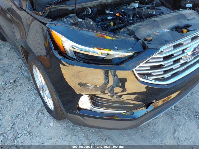 Photo 5 VIN: 2FMPK4J95NBA69510 - FORD EDGE 