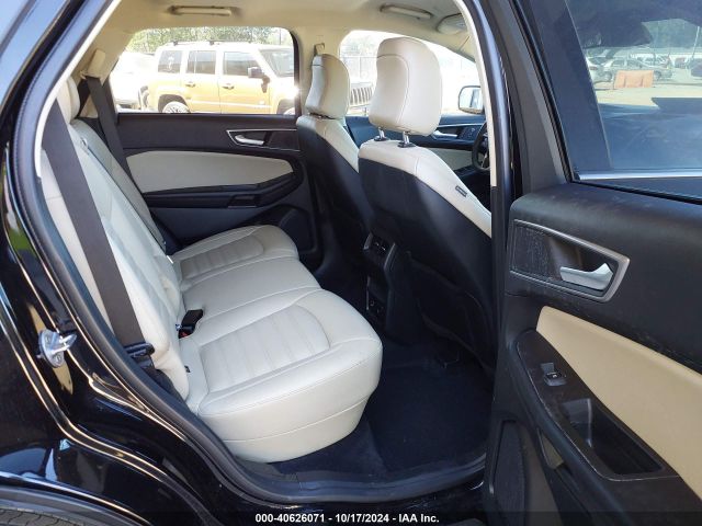 Photo 7 VIN: 2FMPK4J95NBA69510 - FORD EDGE 