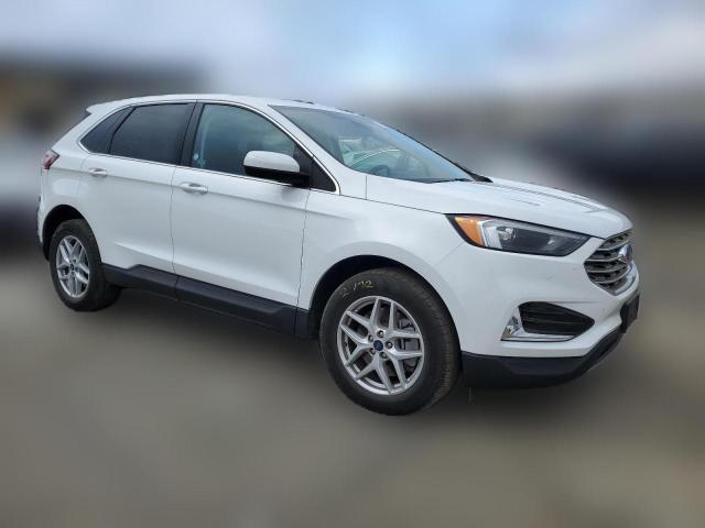 Photo 3 VIN: 2FMPK4J95NBA91619 - FORD EDGE 