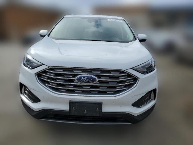 Photo 4 VIN: 2FMPK4J95NBA91619 - FORD EDGE 