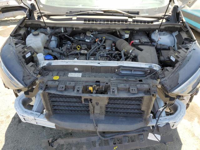 Photo 11 VIN: 2FMPK4J95NBA92057 - FORD EDGE 