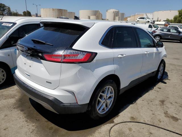 Photo 2 VIN: 2FMPK4J95NBA92057 - FORD EDGE 