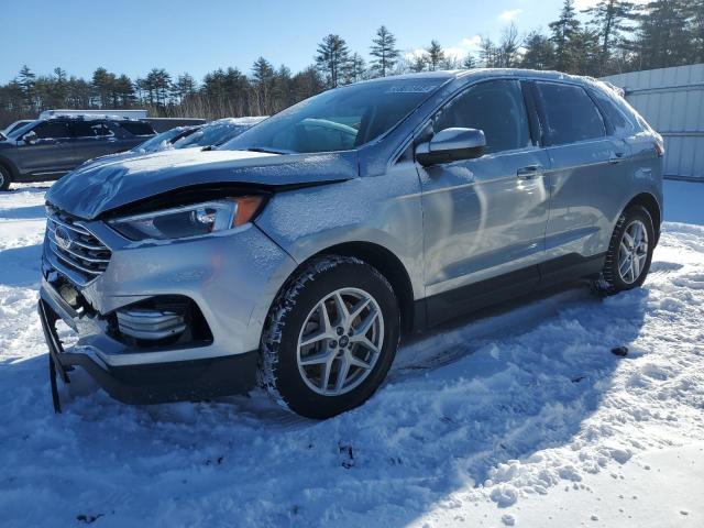 Photo 0 VIN: 2FMPK4J95NBA94665 - FORD EDGE 