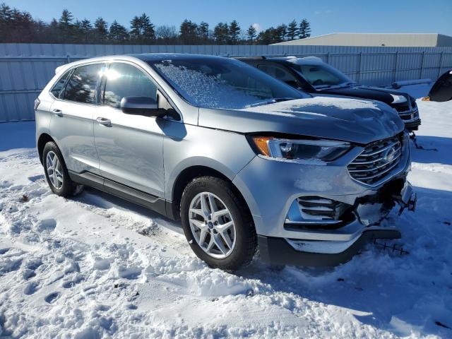 Photo 3 VIN: 2FMPK4J95NBA94665 - FORD EDGE 