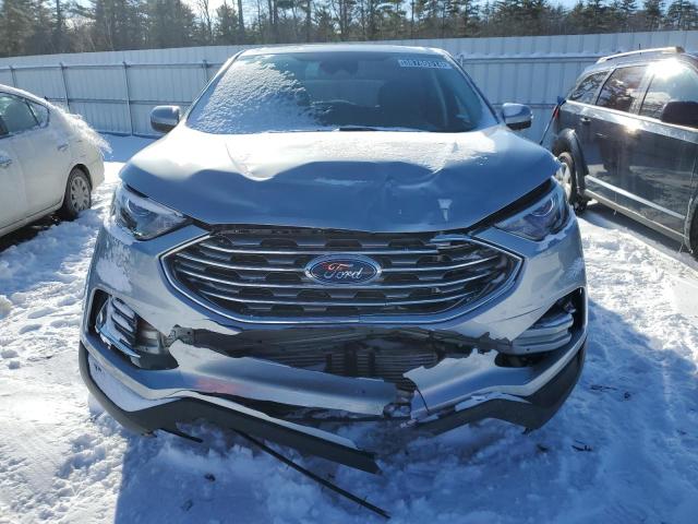 Photo 4 VIN: 2FMPK4J95NBA94665 - FORD EDGE 