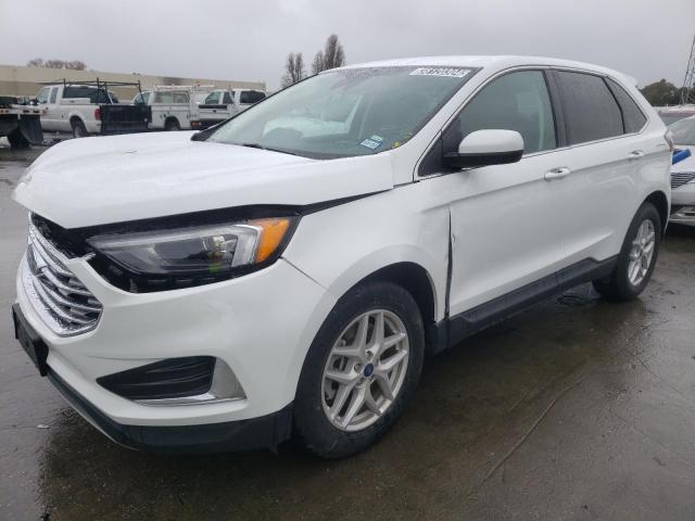 Photo 0 VIN: 2FMPK4J95NBB04627 - FORD EDGE 