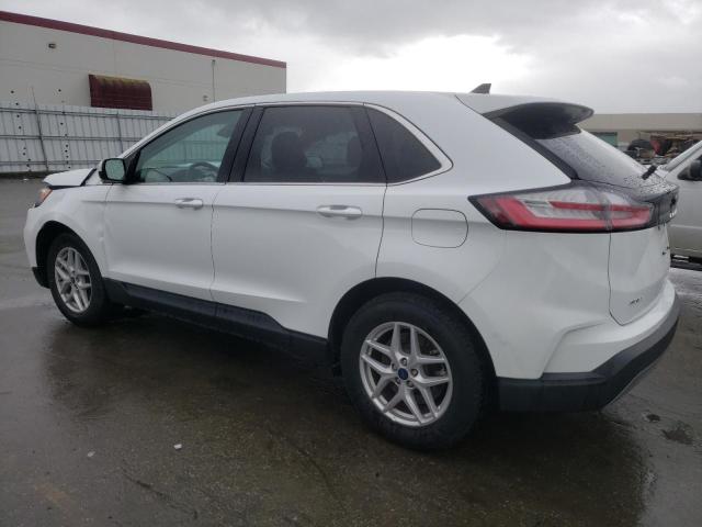 Photo 1 VIN: 2FMPK4J95NBB04627 - FORD EDGE 