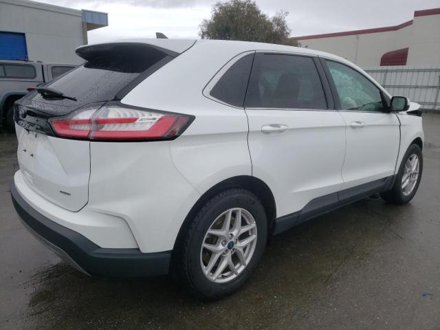 Photo 2 VIN: 2FMPK4J95NBB04627 - FORD EDGE 