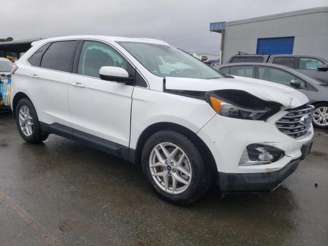 Photo 3 VIN: 2FMPK4J95NBB04627 - FORD EDGE 