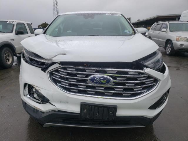 Photo 4 VIN: 2FMPK4J95NBB04627 - FORD EDGE 