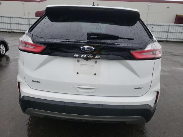 Photo 5 VIN: 2FMPK4J95NBB04627 - FORD EDGE 