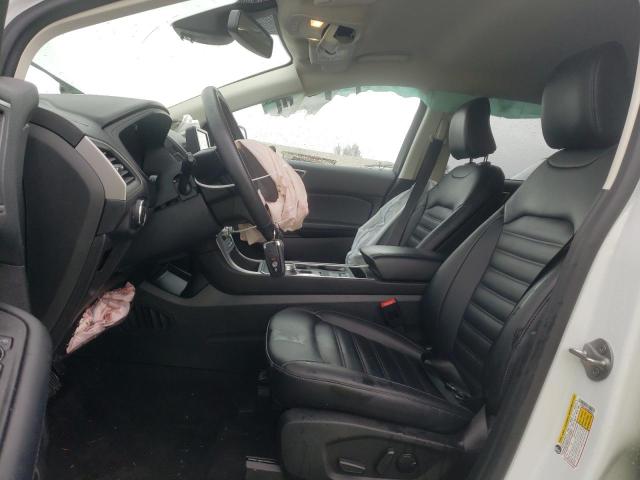 Photo 6 VIN: 2FMPK4J95NBB04627 - FORD EDGE 