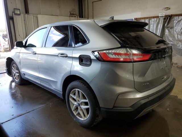 Photo 1 VIN: 2FMPK4J95NBB05390 - FORD EDGE 