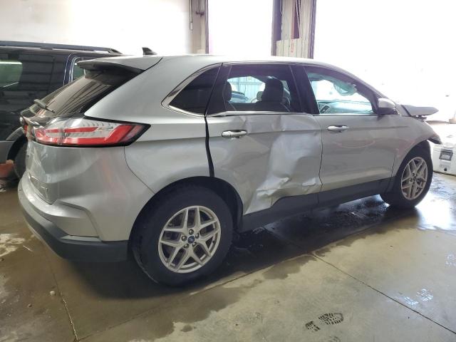 Photo 2 VIN: 2FMPK4J95NBB05390 - FORD EDGE 