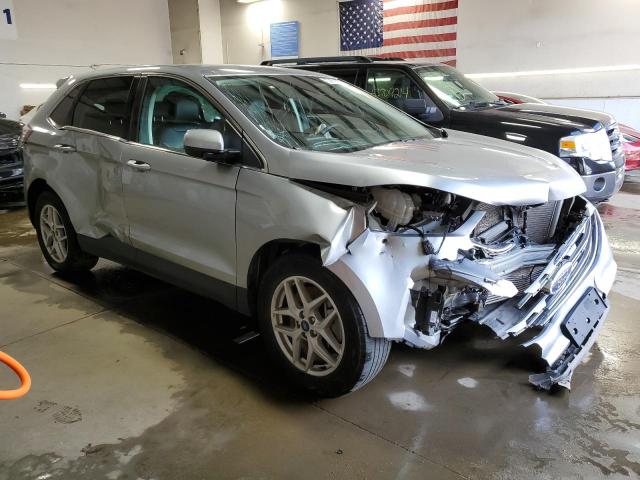 Photo 3 VIN: 2FMPK4J95NBB05390 - FORD EDGE 