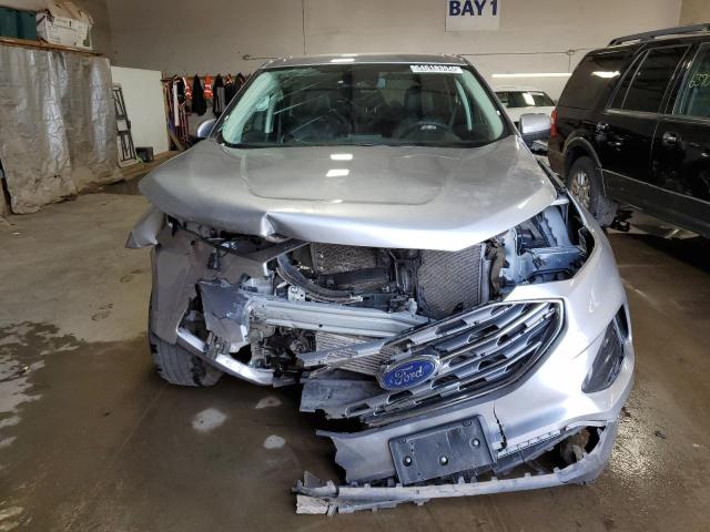 Photo 4 VIN: 2FMPK4J95NBB05390 - FORD EDGE 