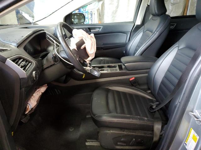 Photo 6 VIN: 2FMPK4J95NBB05390 - FORD EDGE 