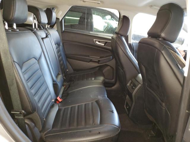 Photo 9 VIN: 2FMPK4J95NBB05390 - FORD EDGE 